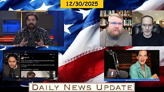 EP1792 | ACLJ: CNN Case, McWattersaffect: Pelosi, Vince Dao: FBI Opens Raids, Wendy Bell: We Are Media