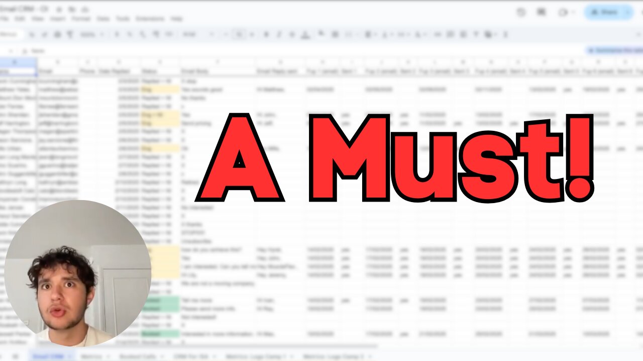 You need this free outreach tool to succeed with DM outreach