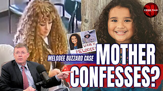 Mother Confesses? Two Moms… Two Dark Stories