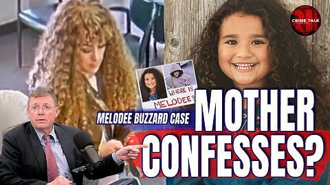 Mother Confesses? Two Moms… Two Dark Stories