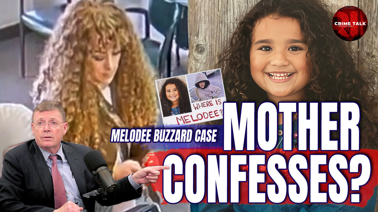 Mother Confesses? Two Moms… Two Dark Stories