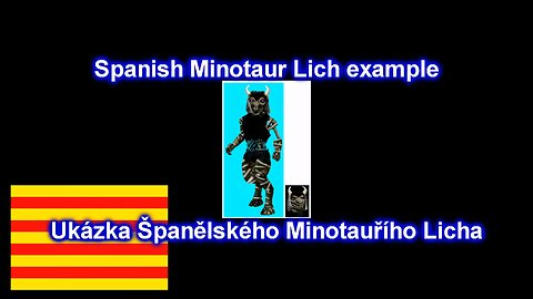 MMMerge - New Voicesets / Remasters: Lich and Zombie Variations - Multilingual Mod Showcase