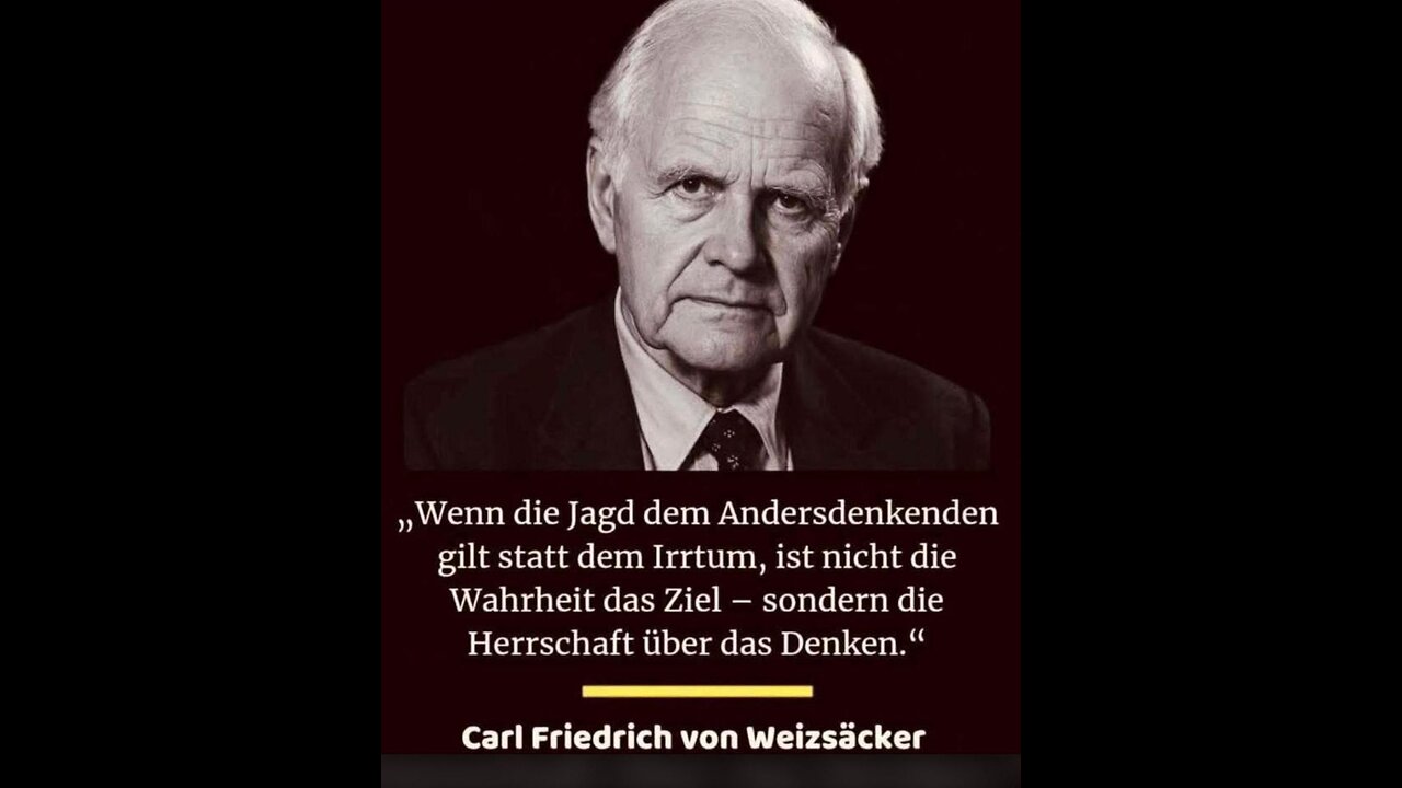 Jeder Mensch hat seine Stimme .