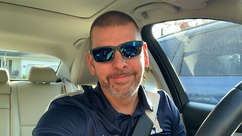 Red Pill Cruising: 1st Video in the Q50!