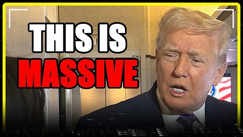 🔴We just got the PROOF…🔴