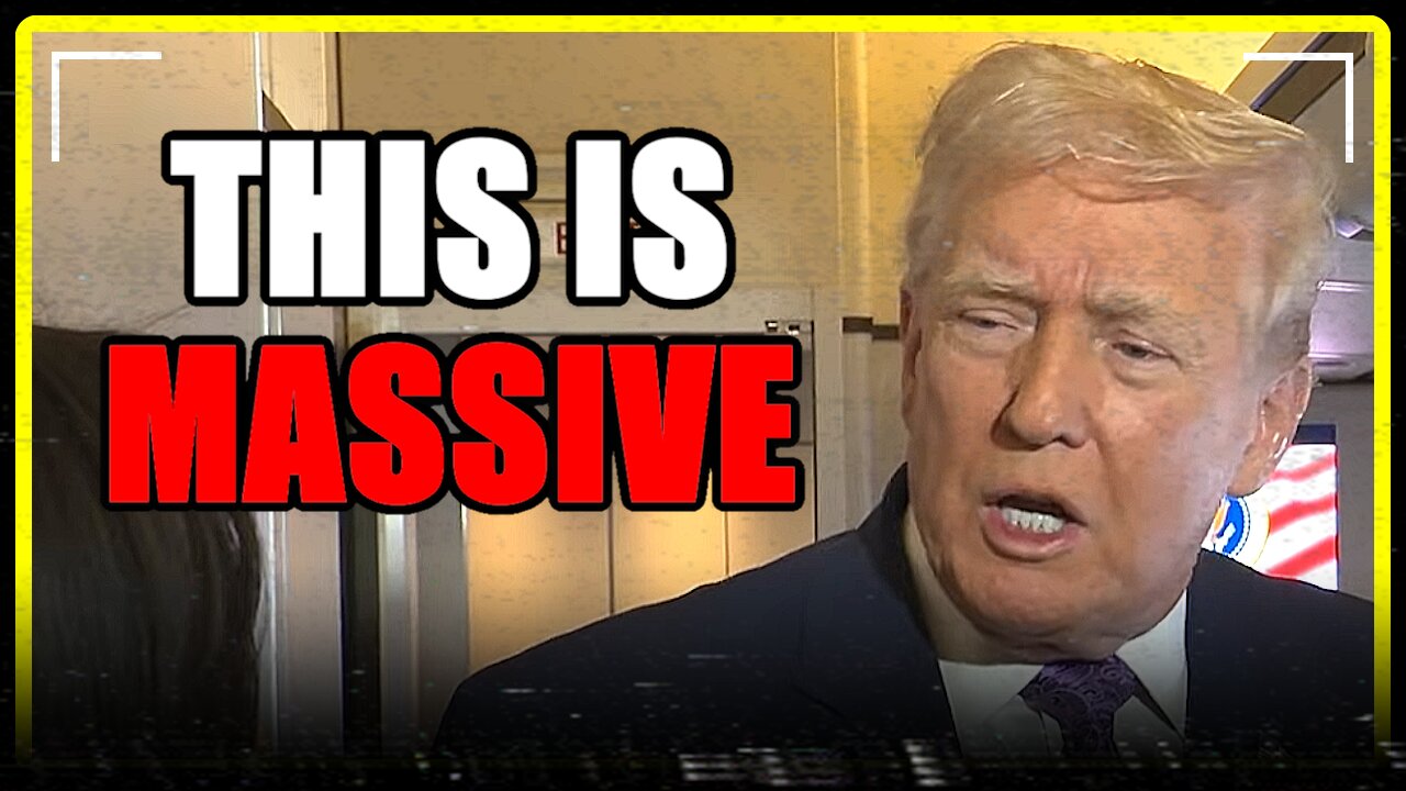 🔴We just got the PROOF…🔴