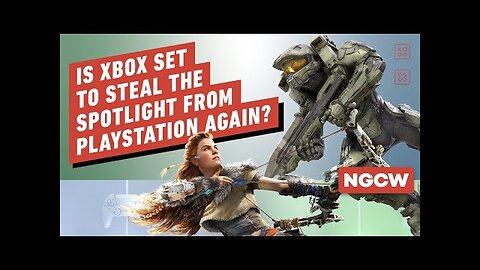 Is Xbox Set to Steal the Spotlight from PlayStation Again_ - Next-Gen Conso