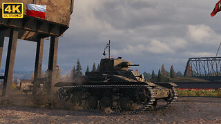 4tp - ensk - World of Tanks - WoT