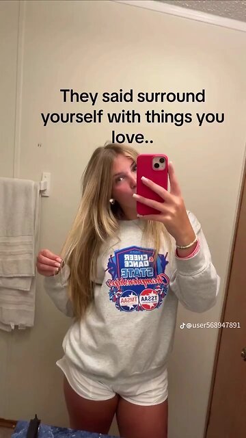 NEW TREND? White girls are continuing the TikTok trend that shows their appreciation for black guys