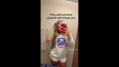 NEW TREND? White girls are continuing the TikTok trend that shows their appreciation for black guys