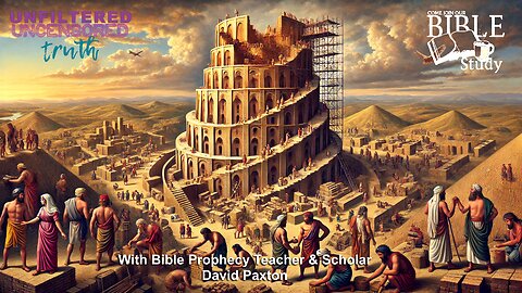 The Tower of Babel: Genesis and Beyond