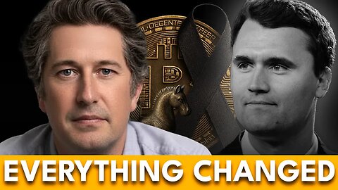 How Charlie Kirk's Assassination Changes Things | The Overton Window Just Shifted