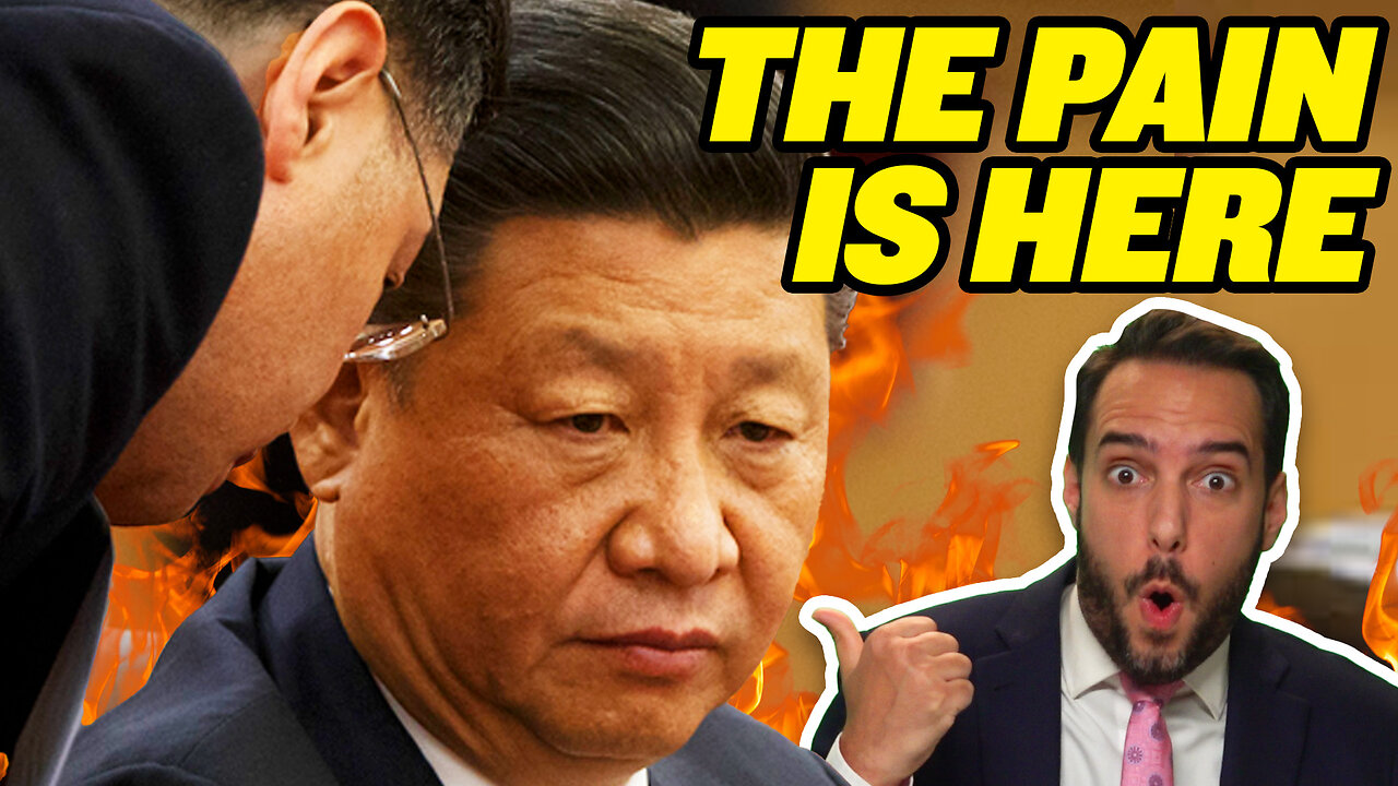 Trump's China Tariffs Keep Getting Worse