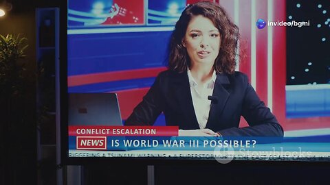 Missiles Rain Down: Iran Attacks Israel – WW3 Countdown Starts!