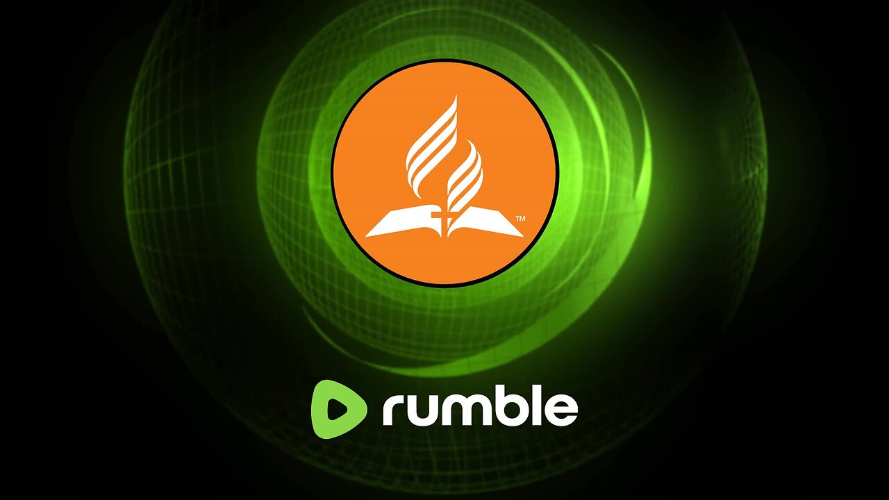 Church Livestream