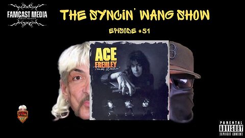 Ace Frehley - Trouble Walkin (Album Review)