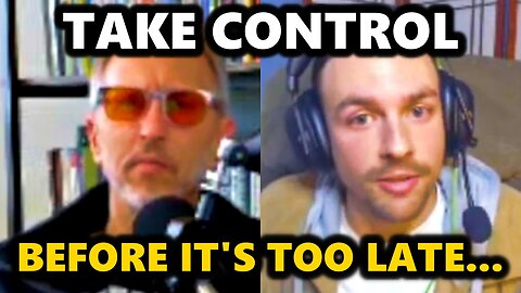 Everything MOST Important That Is NOT Taught - Powerful Interview with Cory Endrulat
