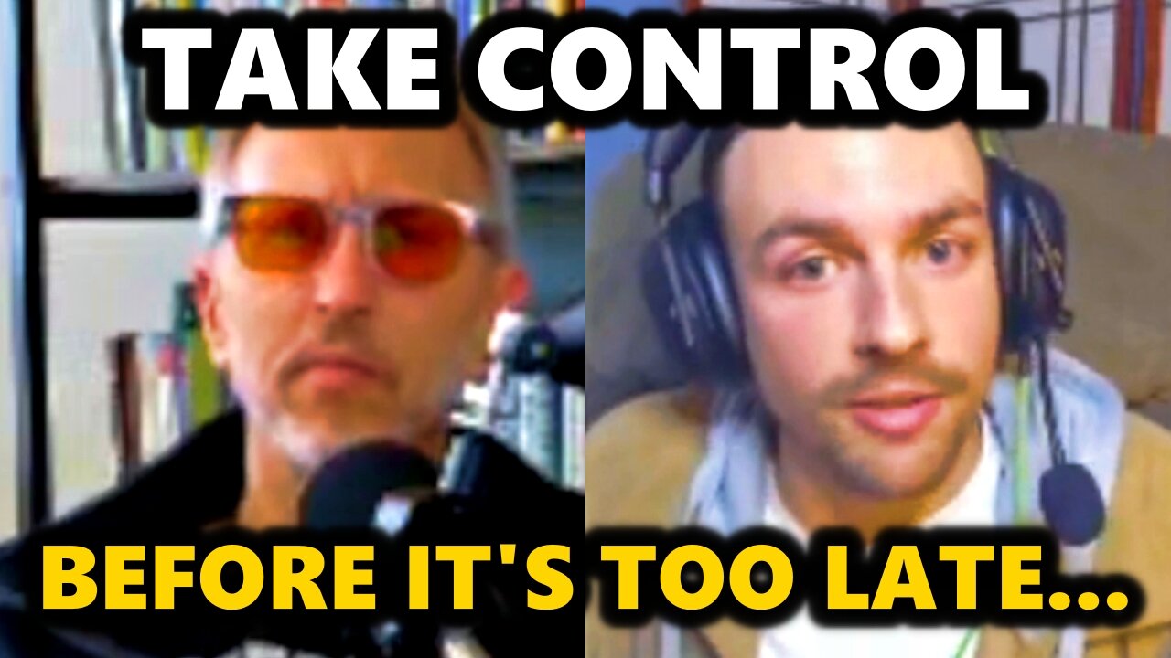 Everything MOST Important That Is NOT Taught - Powerful Interview with Cory Endrulat