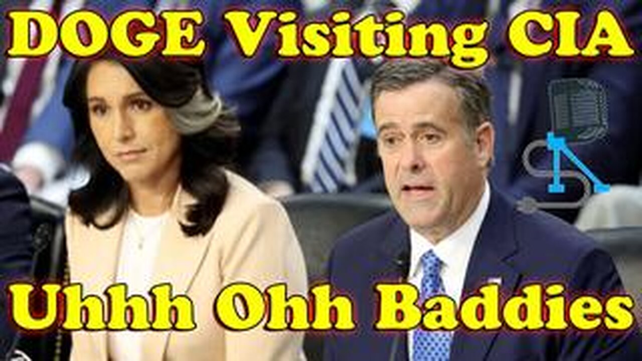 NOADS Deep State Running Out Of Runway _ On The Fringe