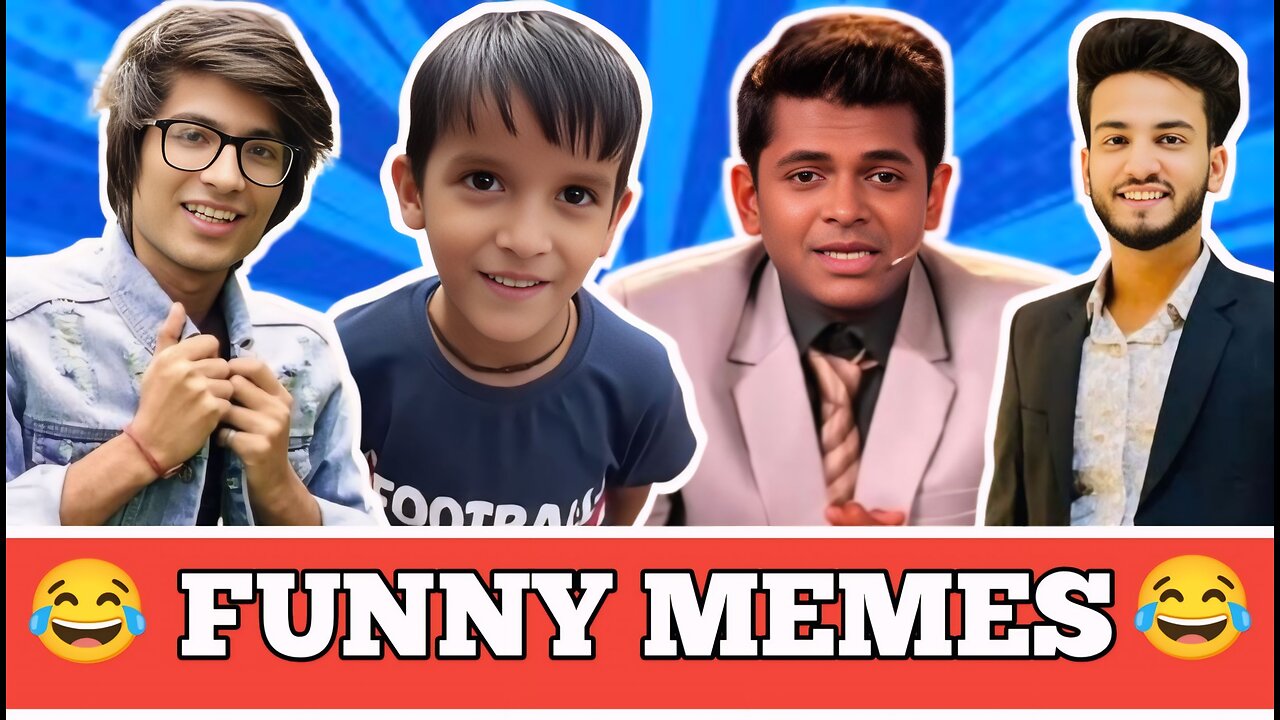 Hass re halkat 😂 | Episode:-30 | DANK INDIAN MEMES