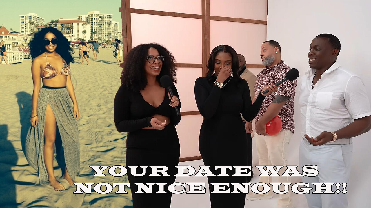 Thick Single Mother Golddigger Tries To Hide Her Ways To High Value Man