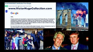 FBI Kash Patel Ignore Jeffrey Epstein List 911 Sandy Hook Treason Instead Investigate Dustin Nemos