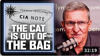 General Flynn Calls for Obama and the Other Russia Hoax Coup Plotters