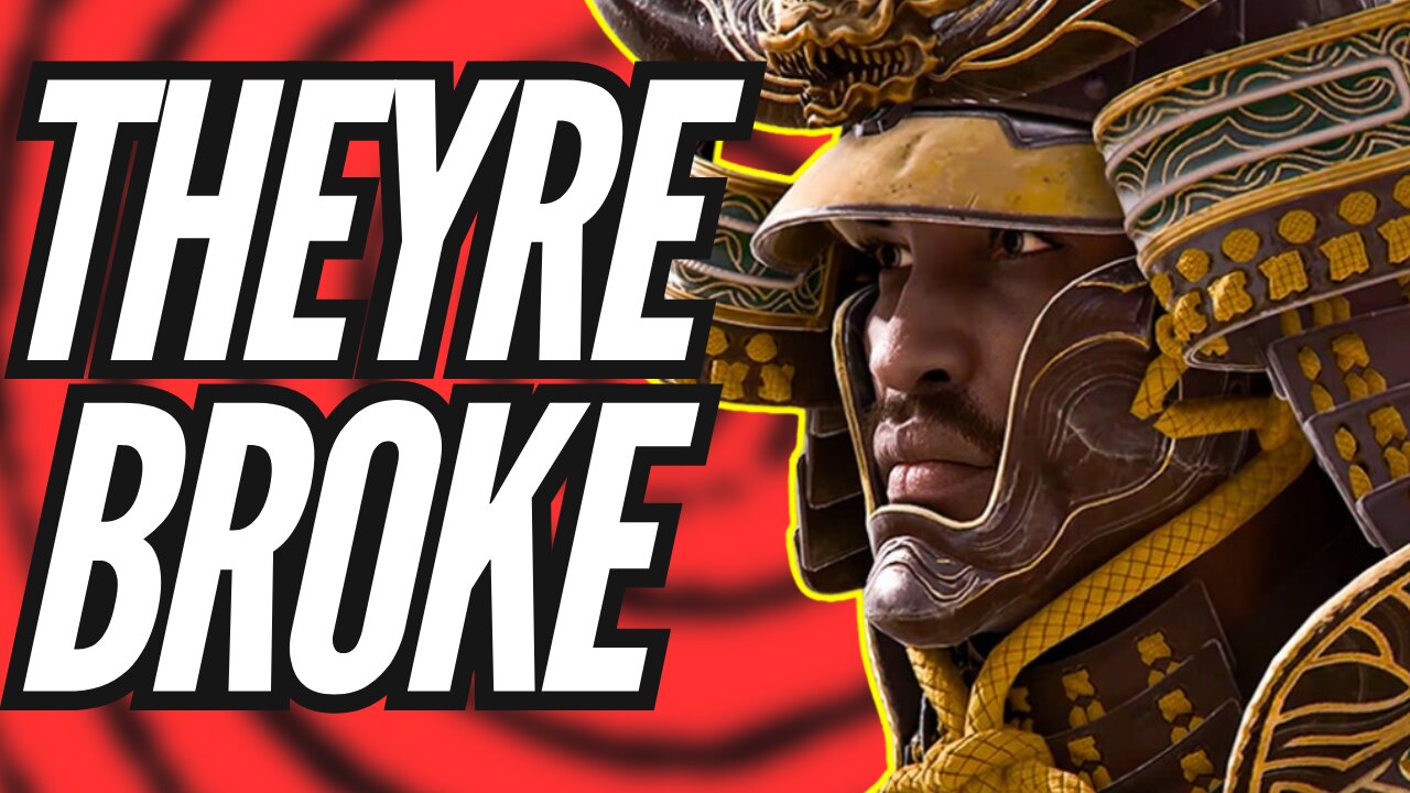 Ubisoft Is On The Brink Of Complete Financial Ruin
