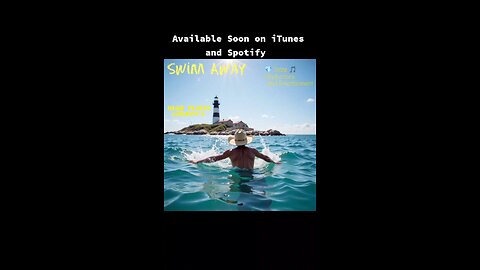 swim away available soon