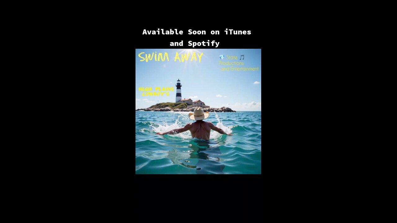 swim away available soon