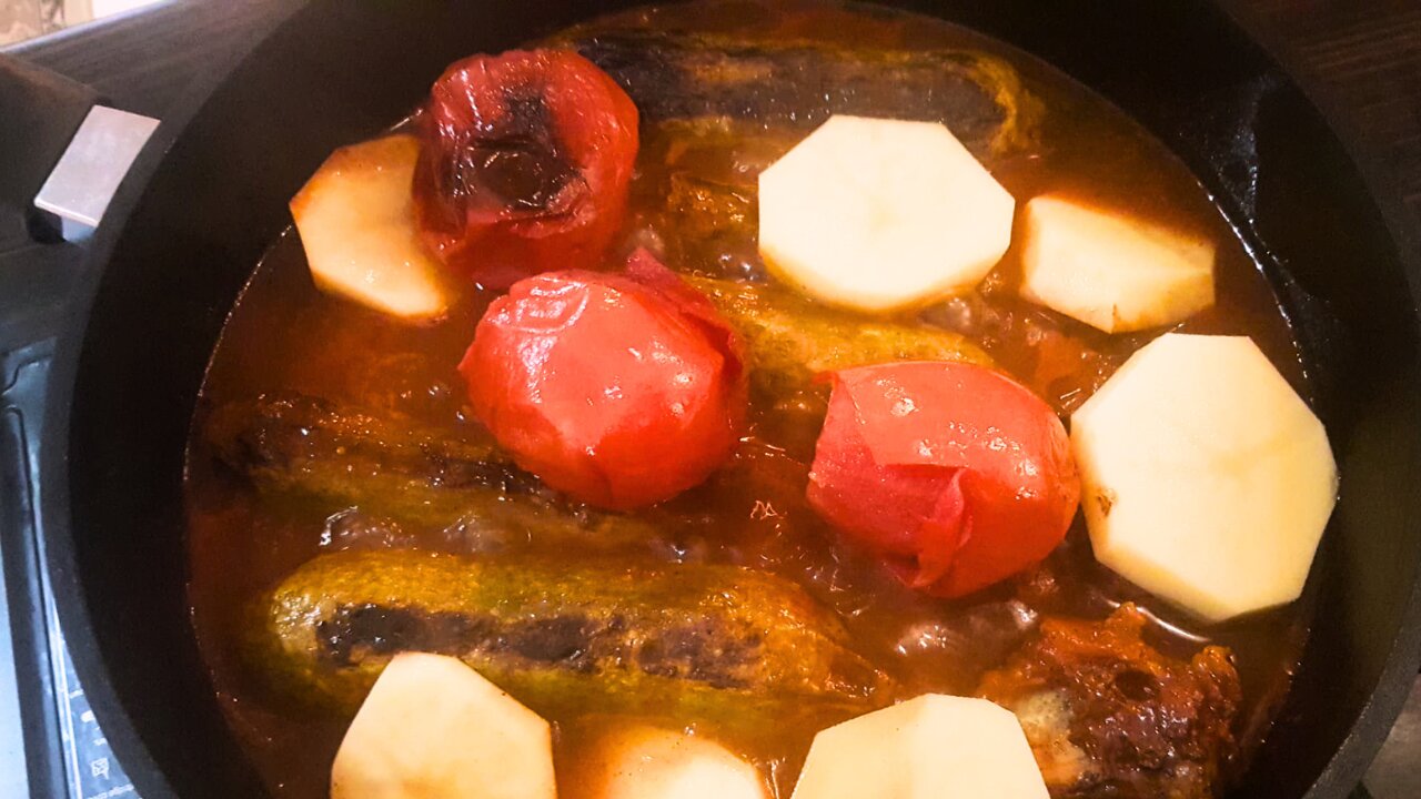 STOP Eating Boring Food and Try This Instead