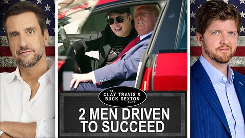 Why America Would Benefit if Elon and Trump Patch Things Up