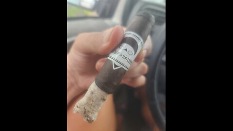 CAO Fasa Noche Maduro Toro Cigar Review