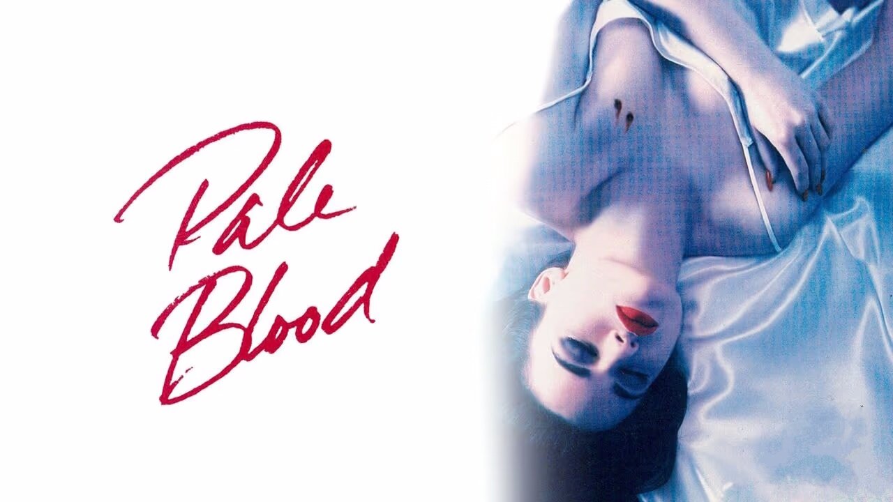 Pale Blood (1990) Horror