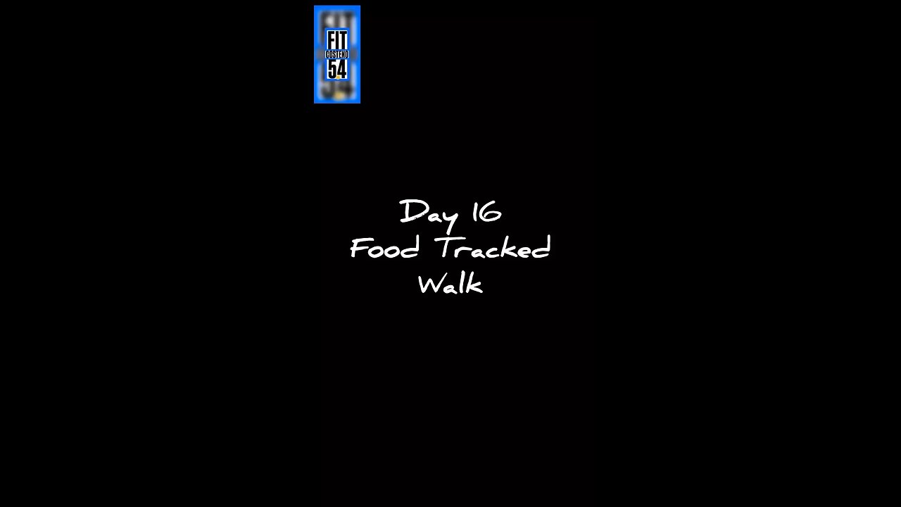 Day 16–30 day shred challenge