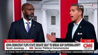 Scott Jennings TORCHES Dems on CNN