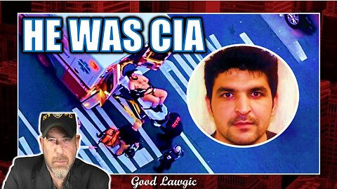 The Following Program: BIZARRE Findings about Nat'l Guard Shooter; "Whiteness is a PANDEMIC"; + More