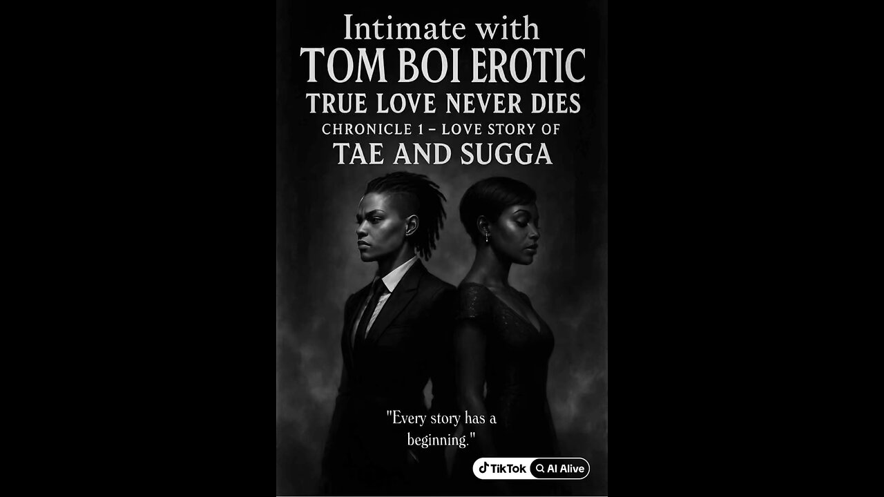 Intimate With Tom Boi Erotic