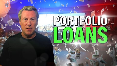 Capital Velocity - Portfolio Loans