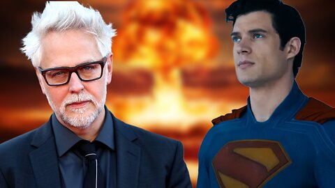 James Gunn's Superman - Review