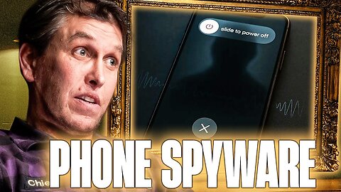 SEAL Team 6 Operator Can Still Hear You With Your Phone Turned Off