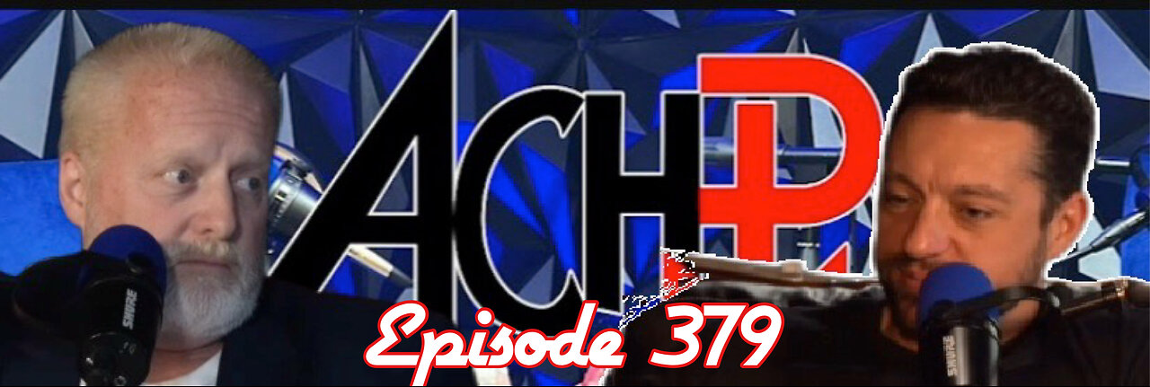 Episode 379 Who's Got their Hand On The Wheel?