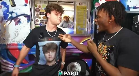 Who likes this punk ass b1tch?