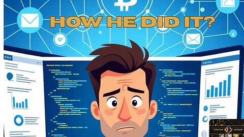 From Zero to Crypto Hero: XRP Success Story (Dad Ledger Ep 10)