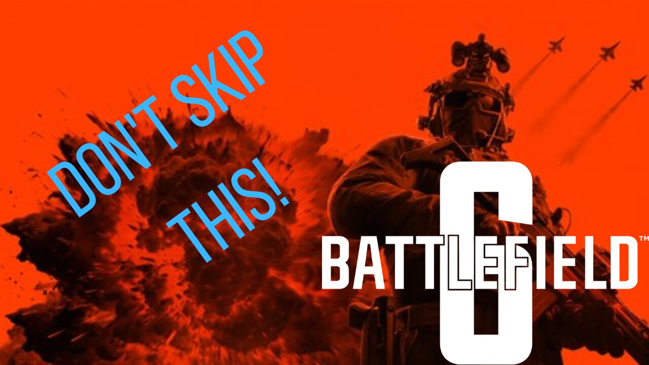 Battlefield 6 Single Player - Worth Playing?