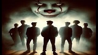 IT by Stephen King 2/4 🎧📖 Audiobook