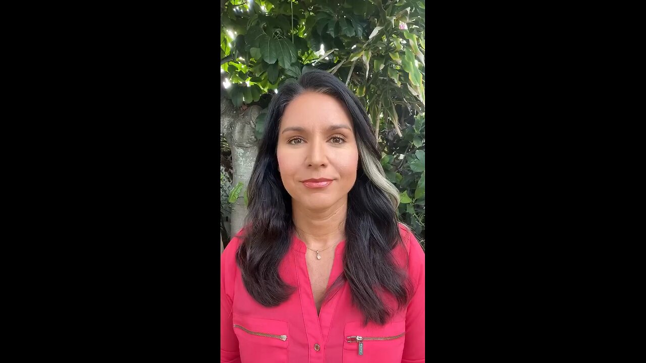 Director of US National Intelligence Tulsi Gabbard has previously stated that there are 25-30