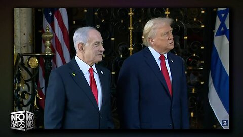 BREAKING VIDEO: Trump Confirms Ground Strikes In Venezuela Have Begun!