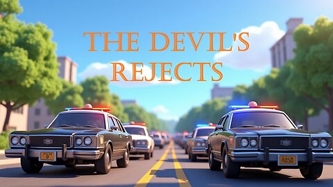 The Devil's Rejects: Uncut