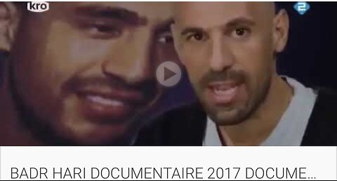 Badr hari,,docu, negatief in het nieuws